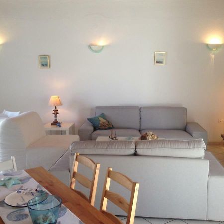 Magical Ornos! Beach House!Beach 1' Walk-Mykonos Town 2Km エクステリア 写真